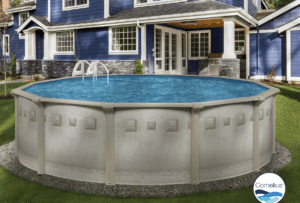 POOLS